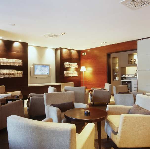 Ac Hotel La Rioja By Marriott Logroño Interior foto